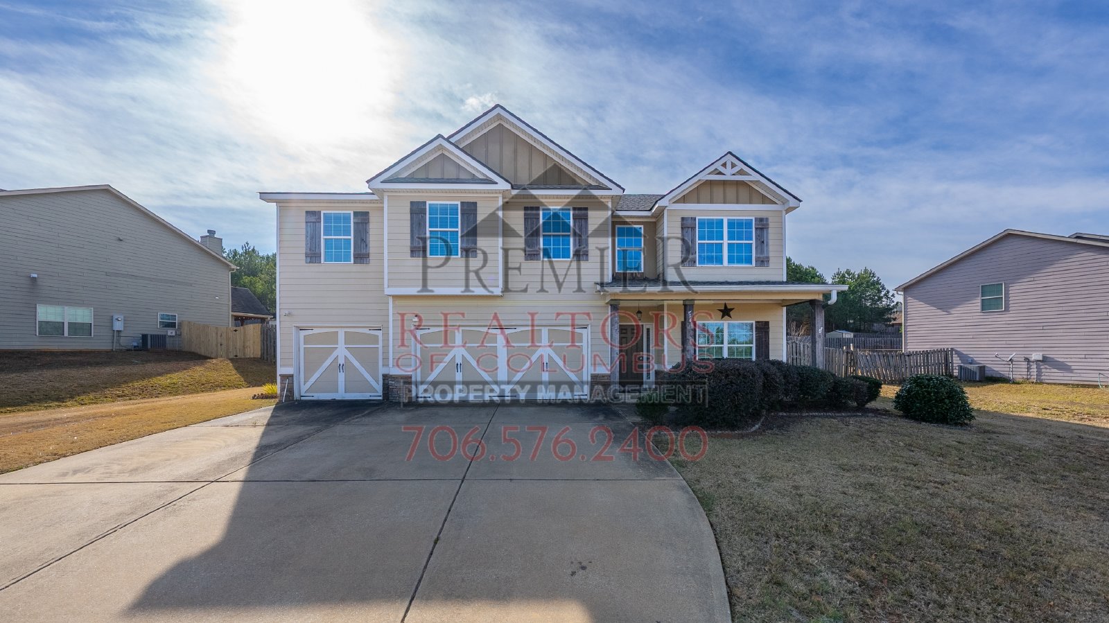 4940 Brightstar Lane - 1 property image