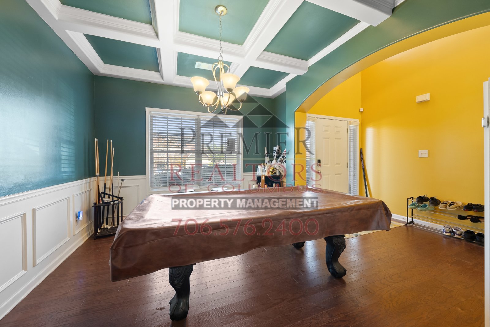 4940 Brightstar Lane - 1 property image