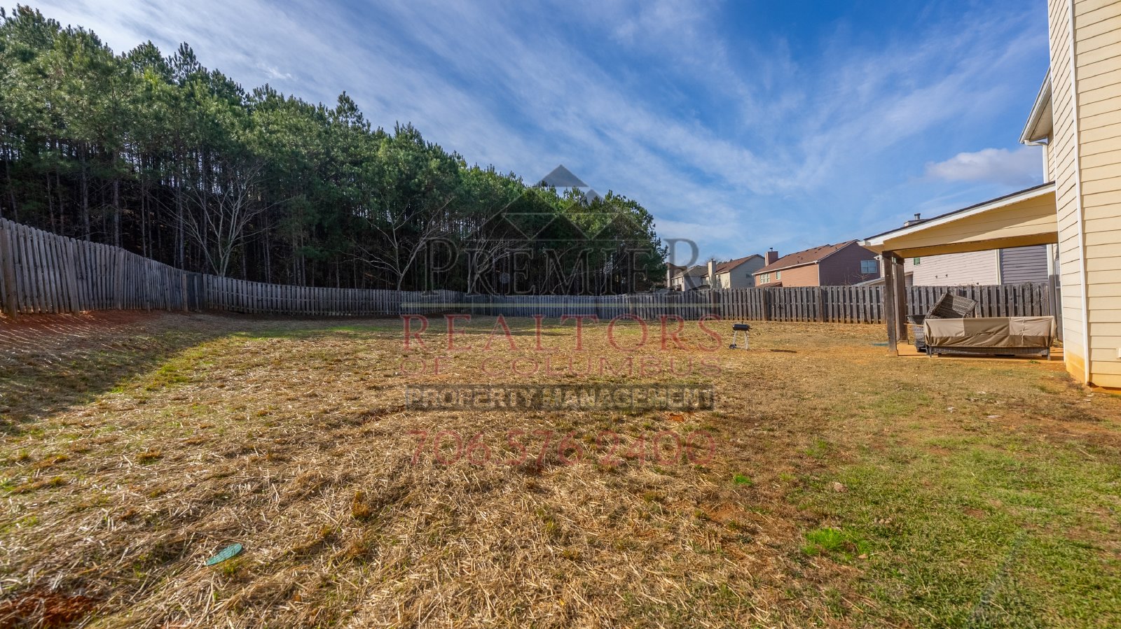 4940 Brightstar Lane - 1 property image