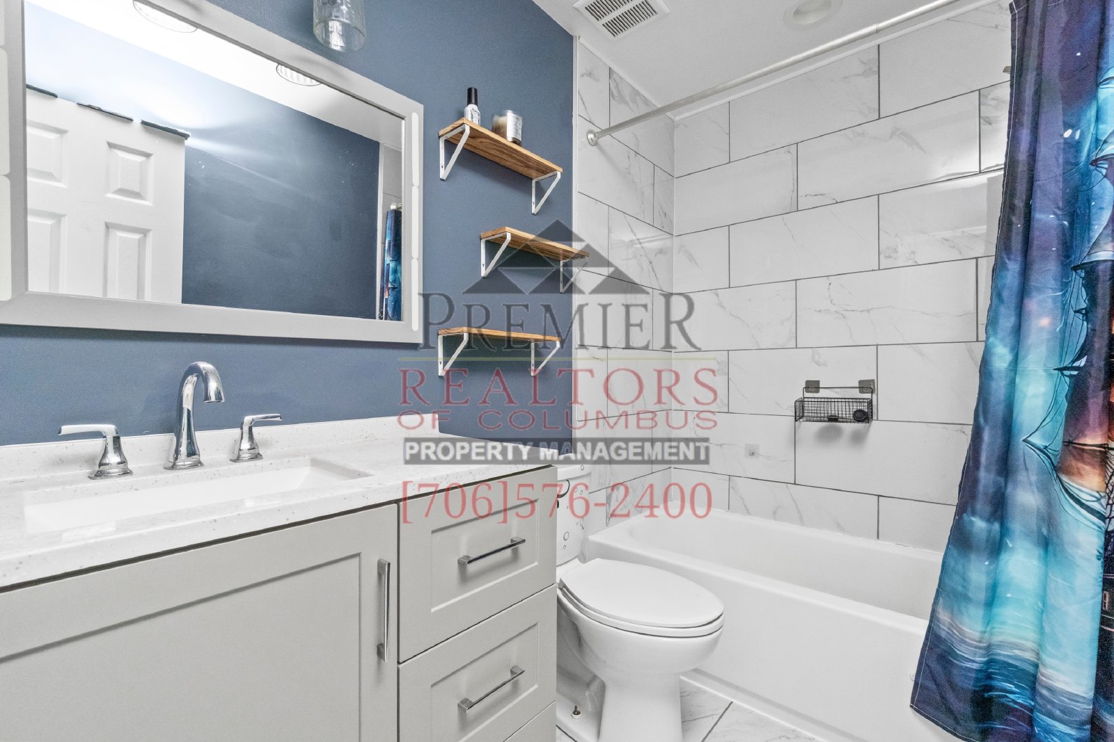 2866 Hobbs Road - 1 property image