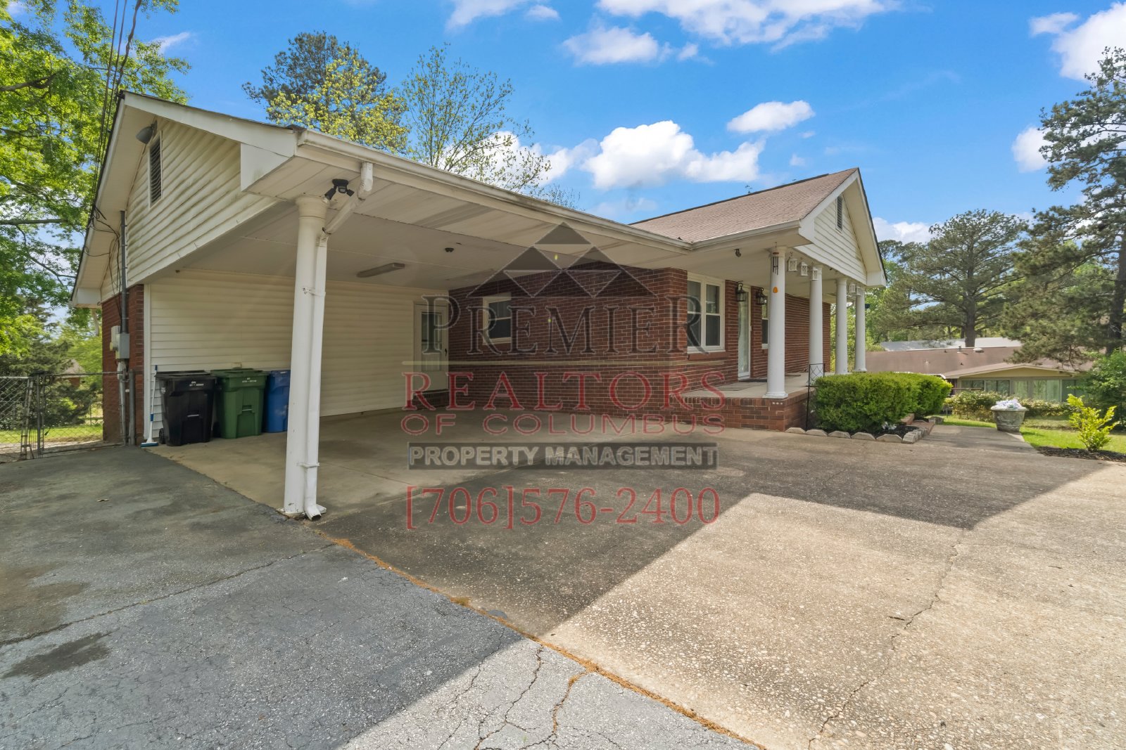 2866 Hobbs Road - 1 property image