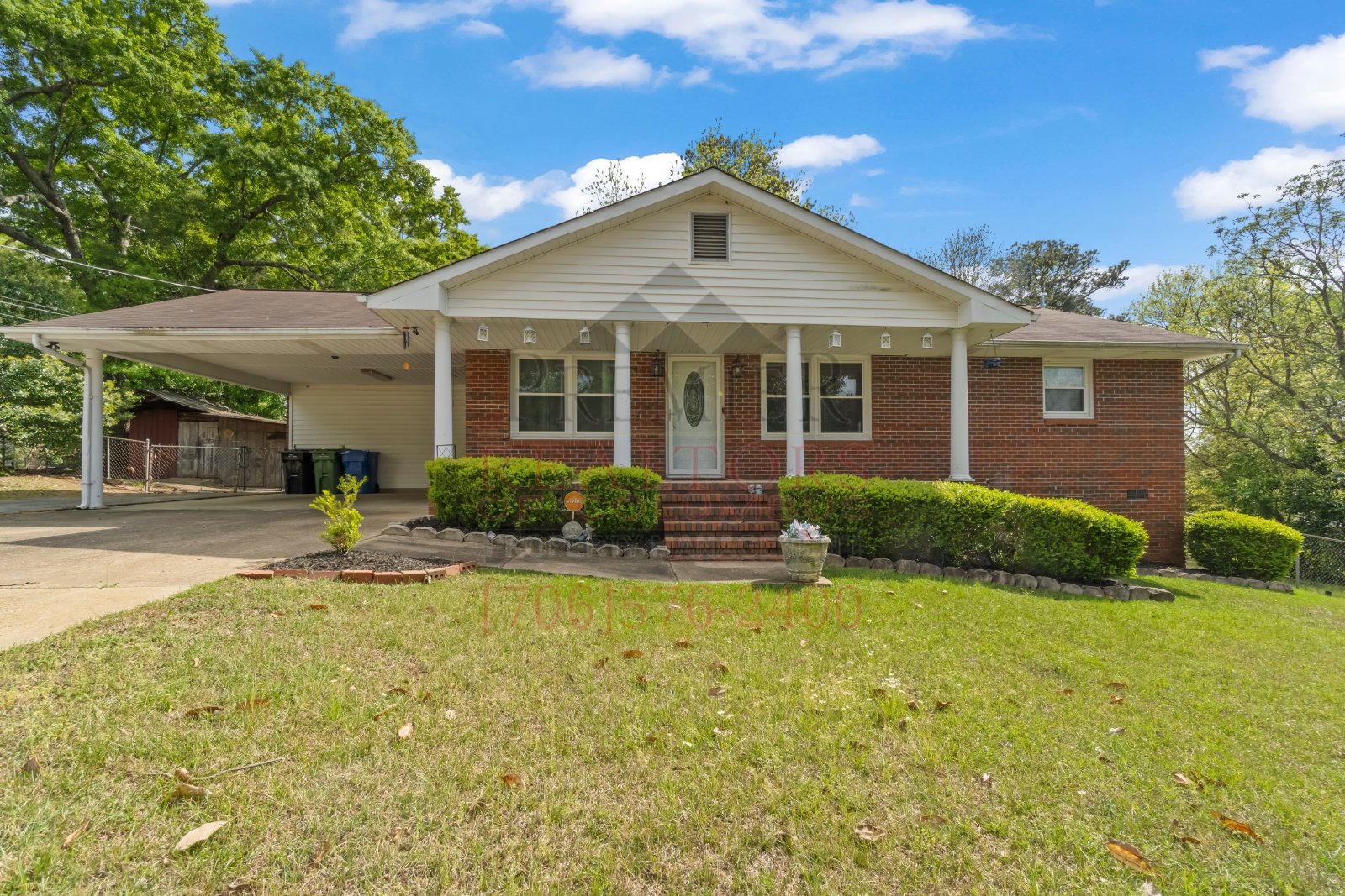2866 Hobbs Road - 1 property image
