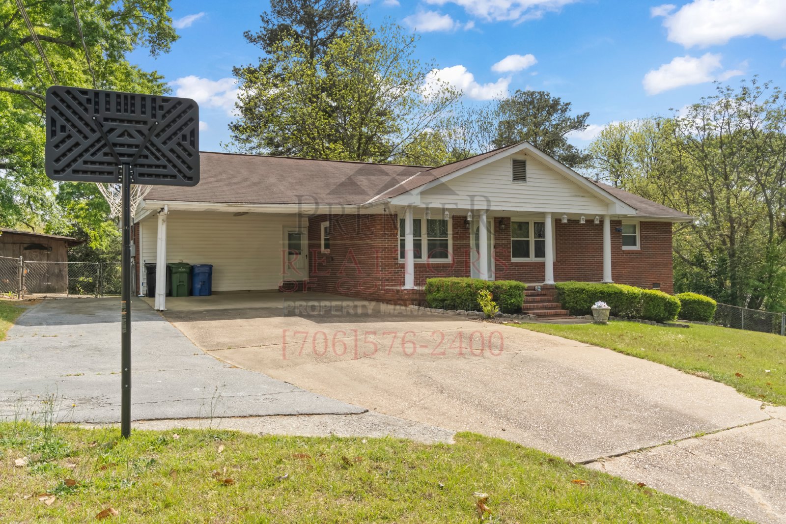 2866 Hobbs Road - 1 property image