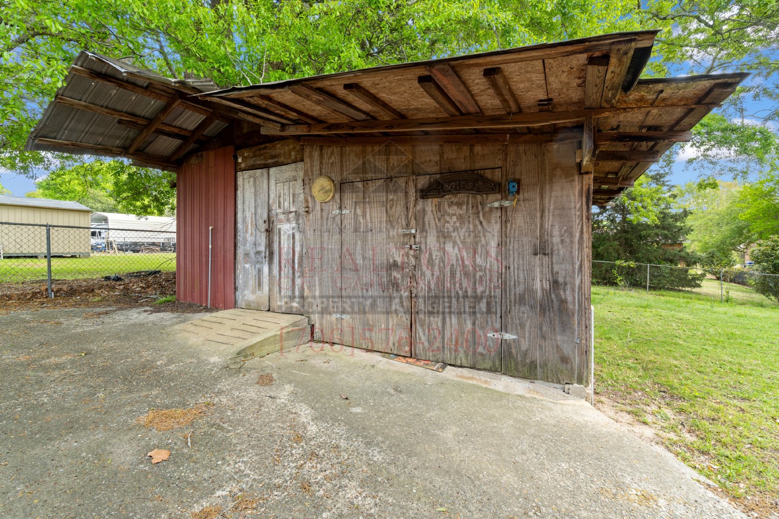 2866 Hobbs Road - 1 property image