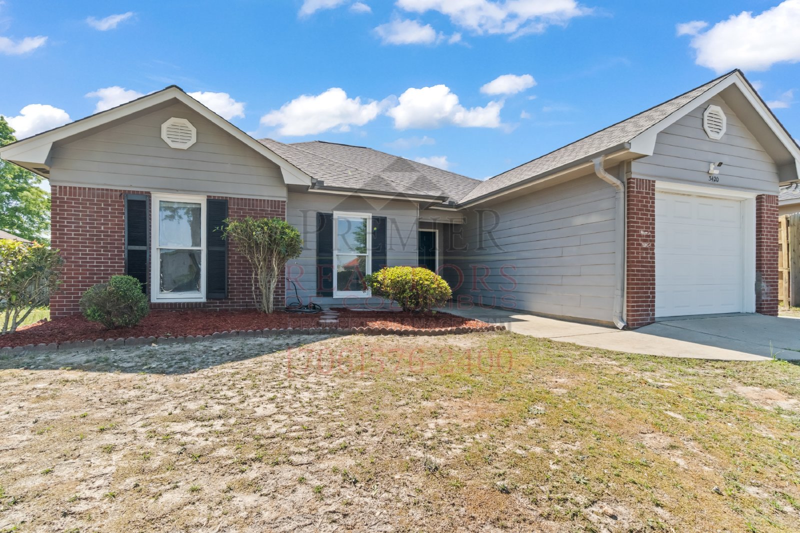 3420 Flintlock Drive - 1 property image