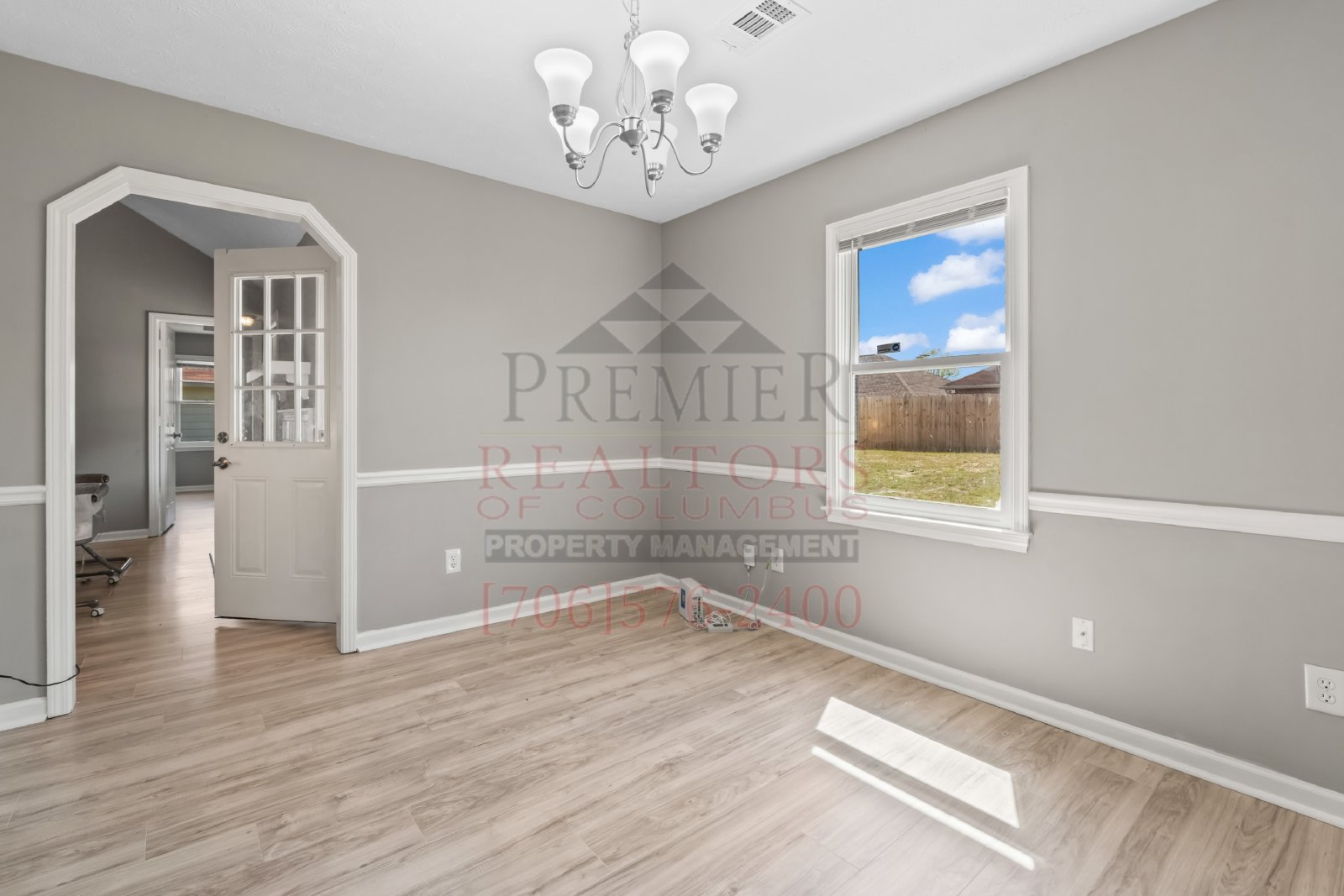 3420 Flintlock Drive - 1 property image