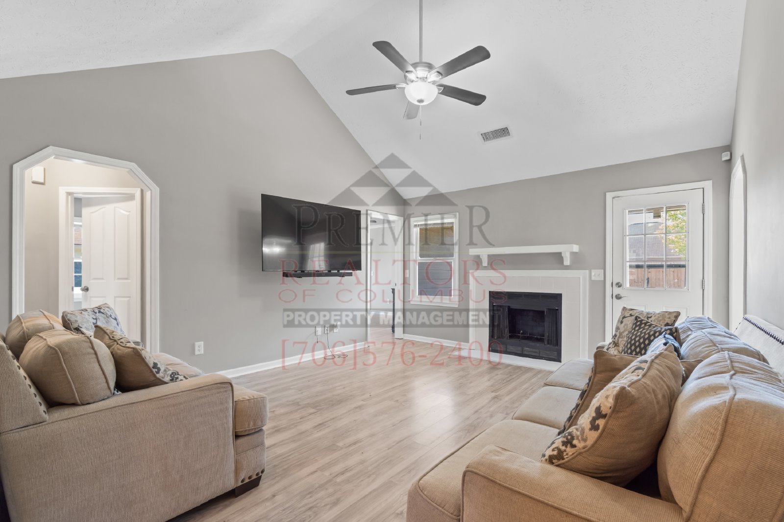 3420 Flintlock Drive - 1 property image