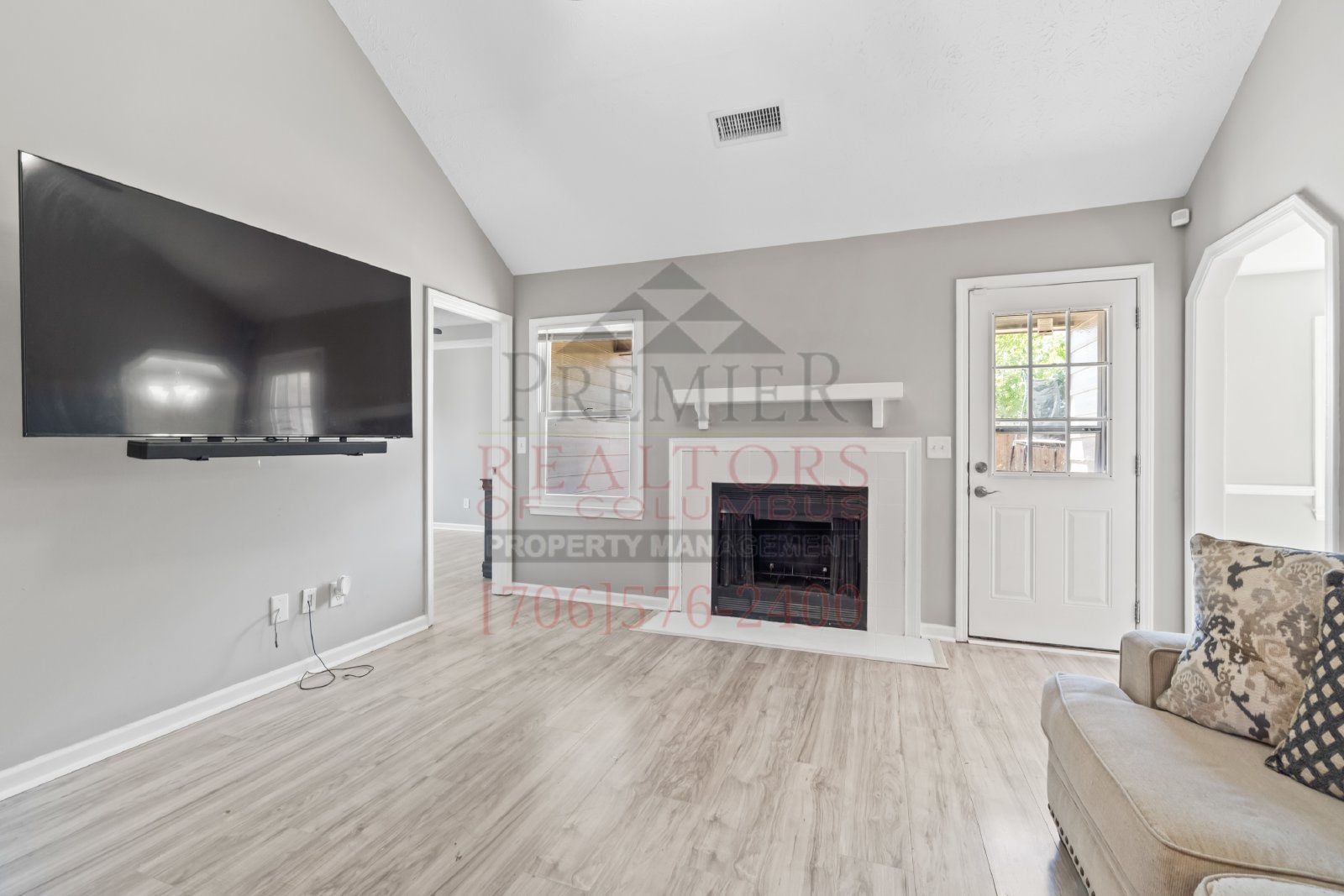 3420 Flintlock Drive - 1 property image
