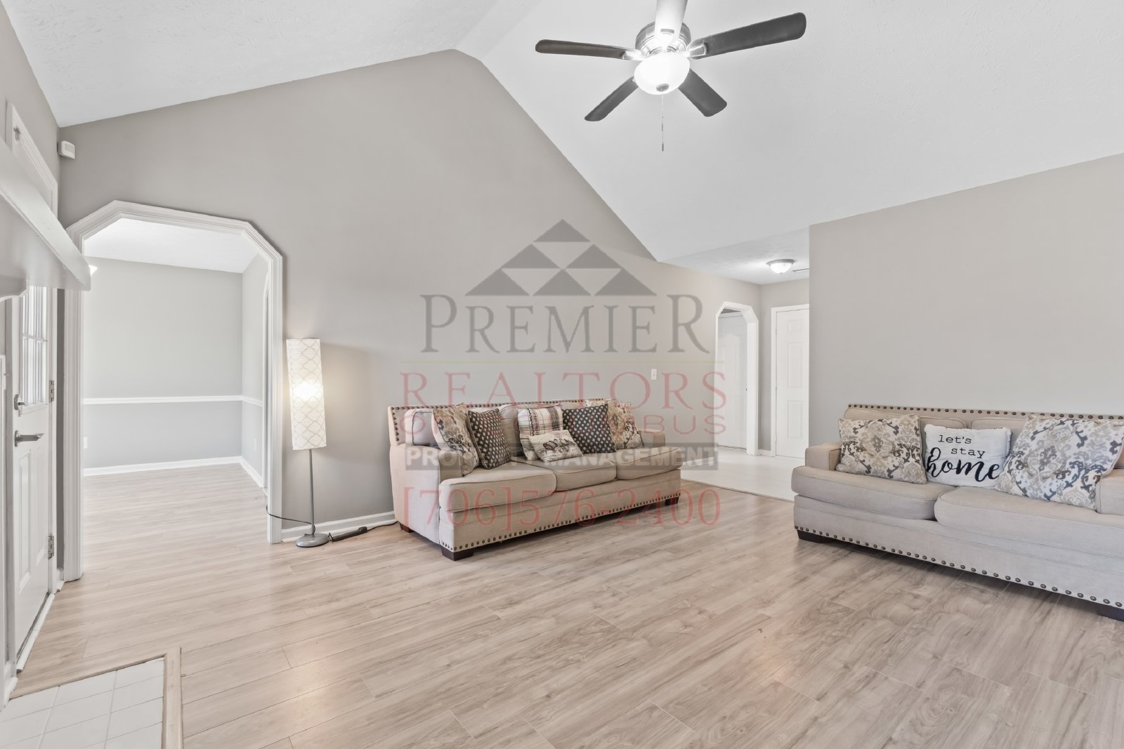3420 Flintlock Drive - 1 property image