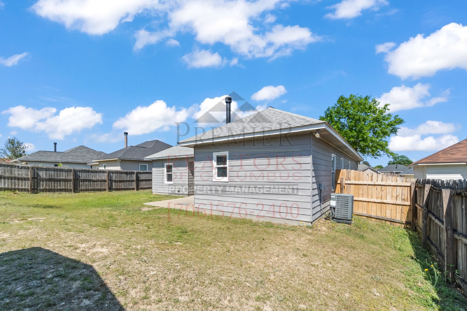 3420 Flintlock Drive - 1 property image