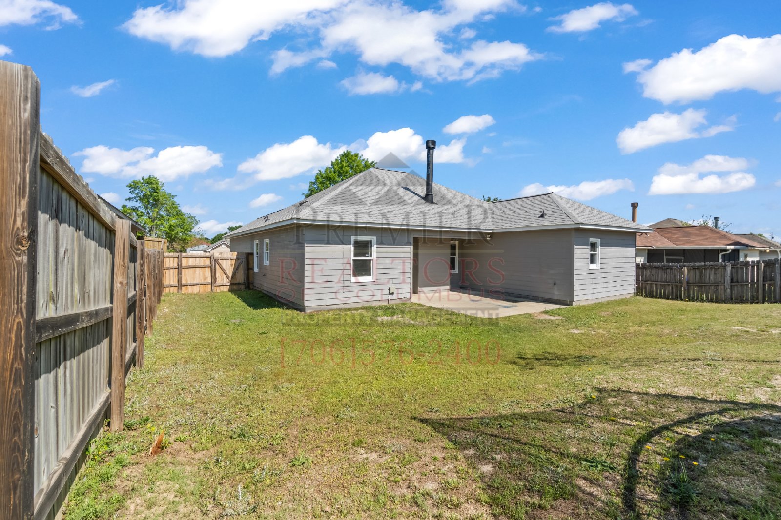 3420 Flintlock Drive - 1 property image
