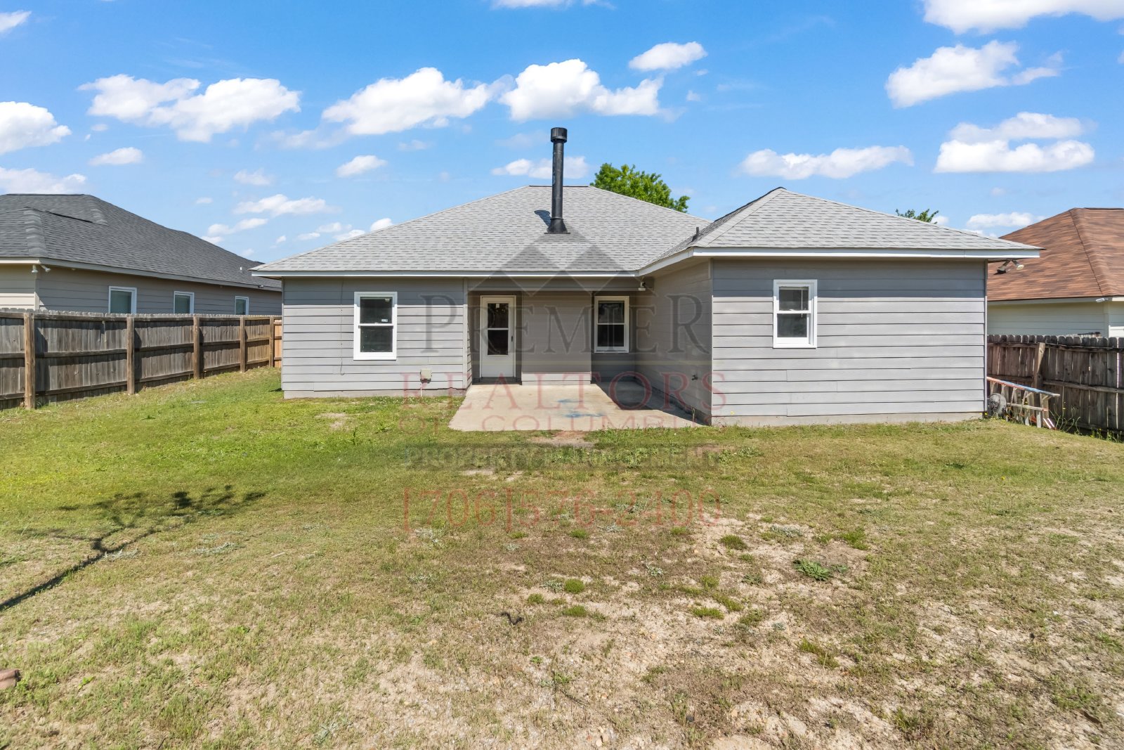 3420 Flintlock Drive - 1 property image