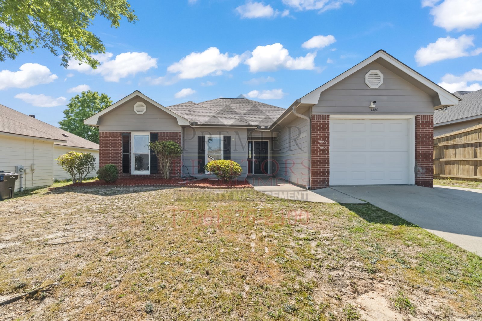 3420 Flintlock Drive - 1 property image
