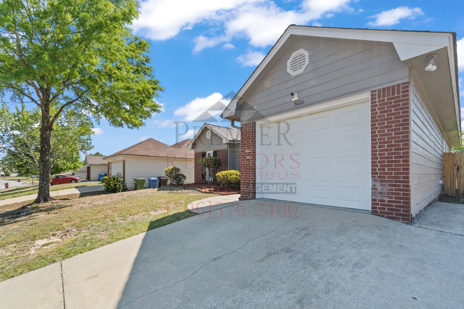3420 Flintlock Drive - 1 property image