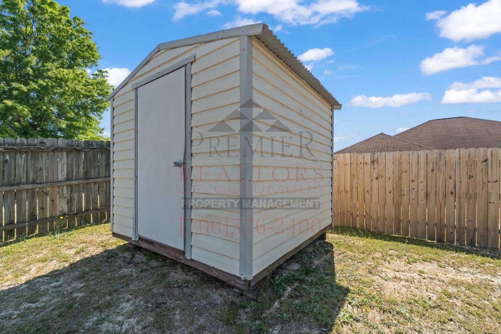 3420 Flintlock Drive - 1 property image