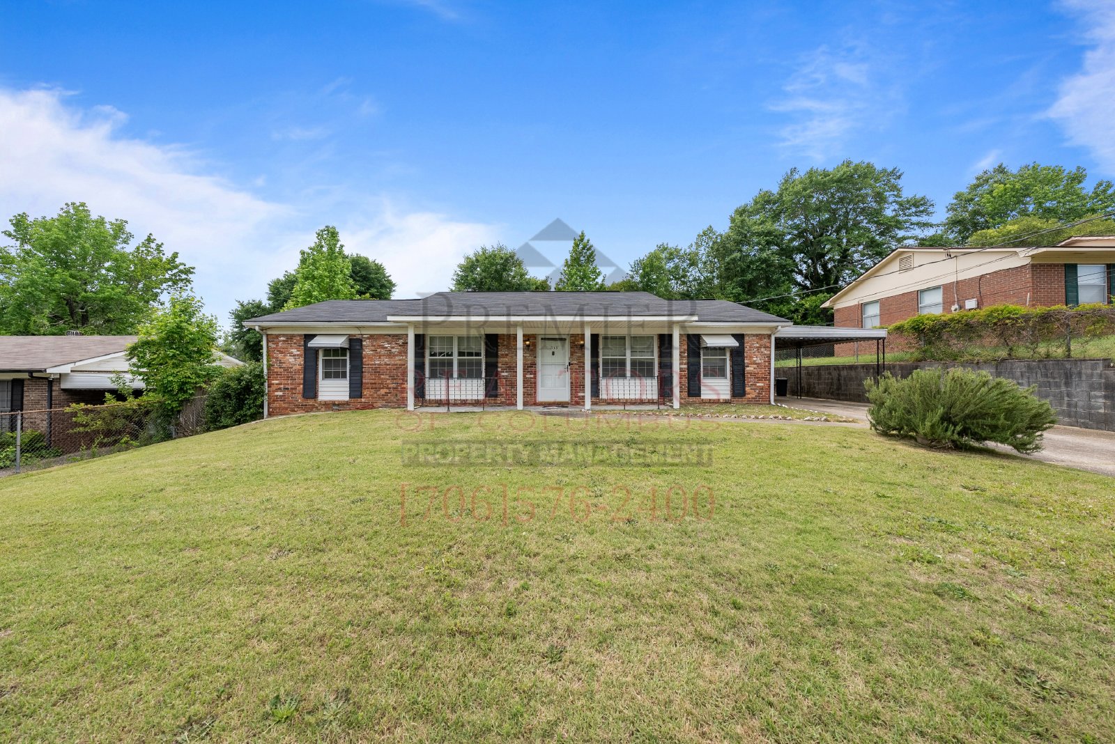 1315 Pagoda Drive - 1 property image