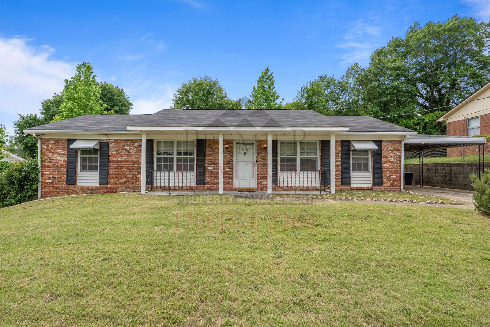 1315 Pagoda Drive - 1 property image