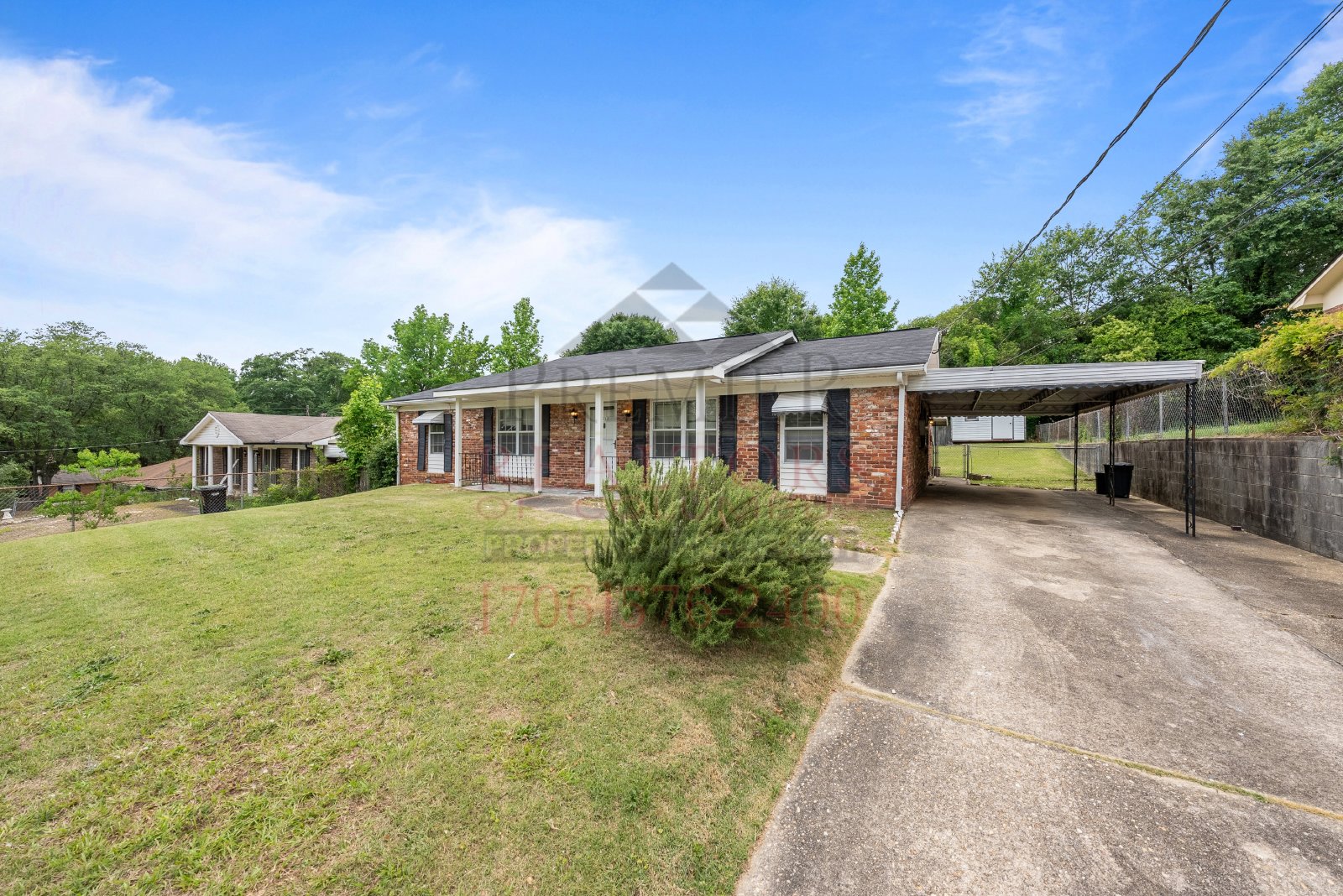1315 Pagoda Drive - 1 property image