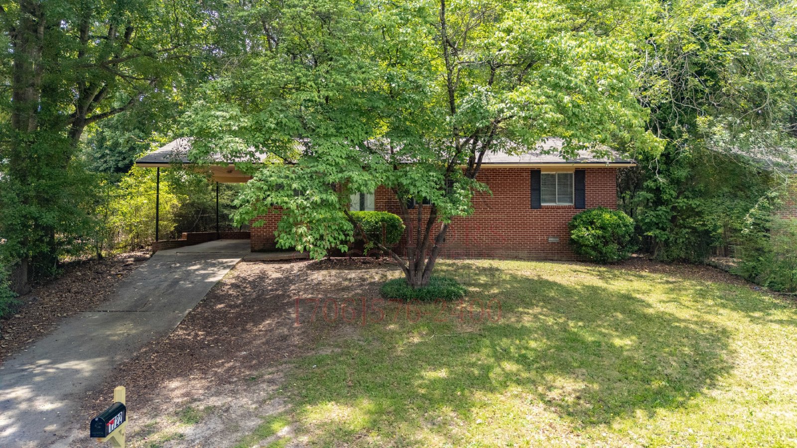 1722 Emerson Avenue - 1 property image