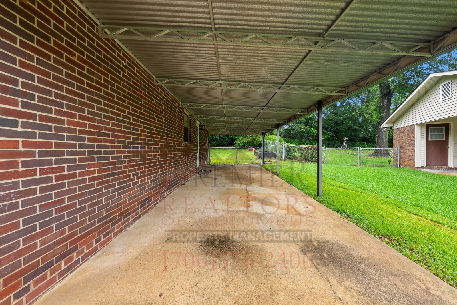 4008 Penrod Drive - 1 property image