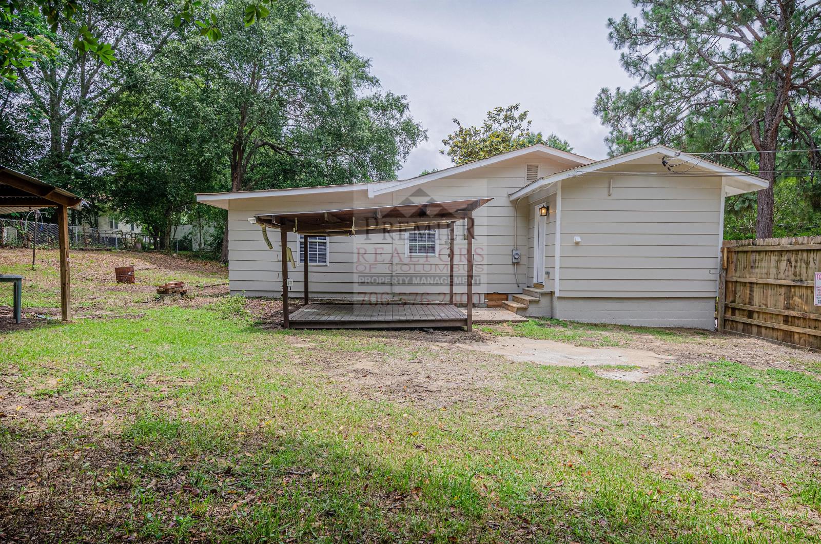 5724 Sanford Avenue - 1 property image