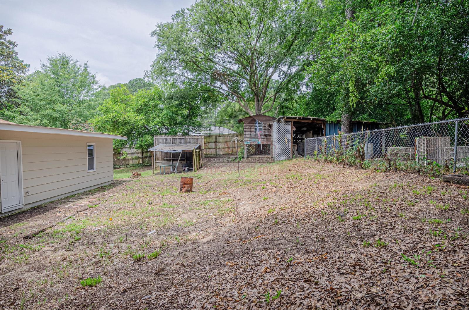 5724 Sanford Avenue - 1 property image