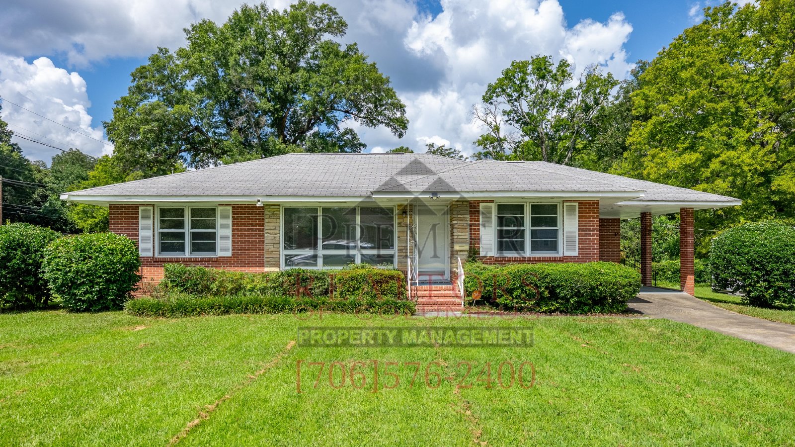 1819 Rosemary Lane - 1 property image