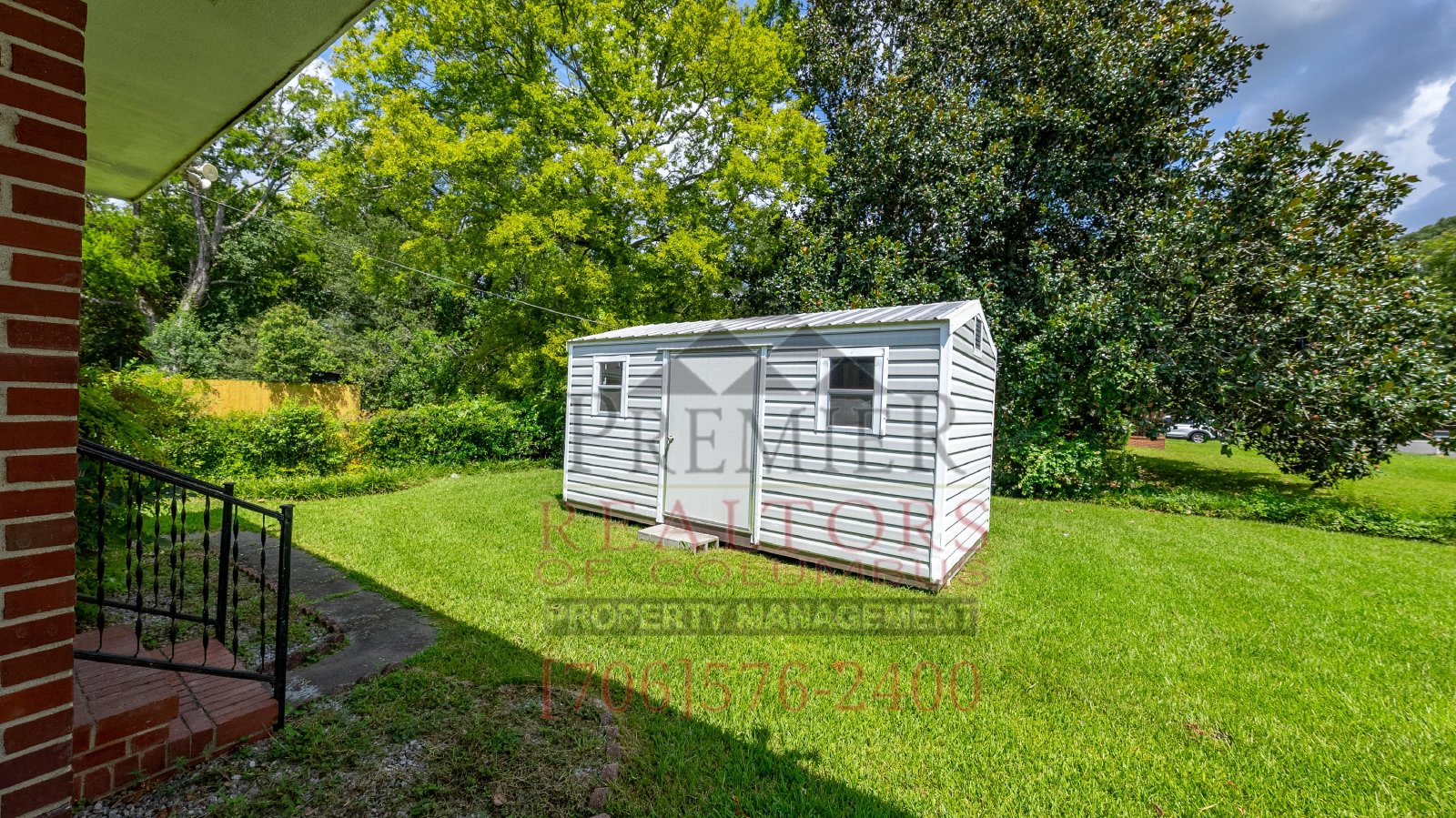 1819 Rosemary Lane - 1 property image