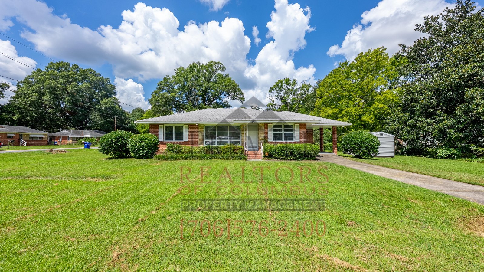 1819 Rosemary Lane - 1 property image
