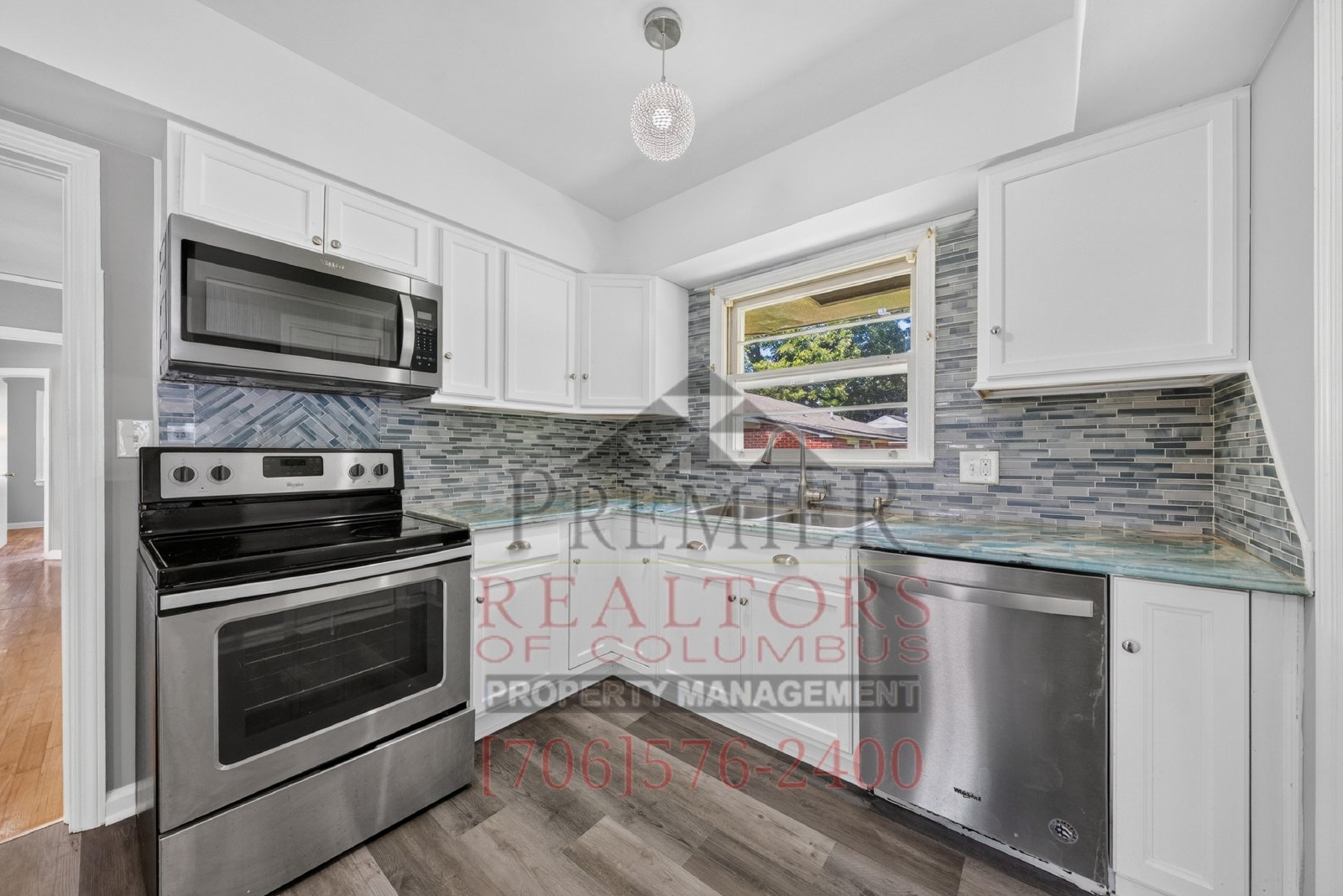 1819 Rosemary Lane - 1 property image