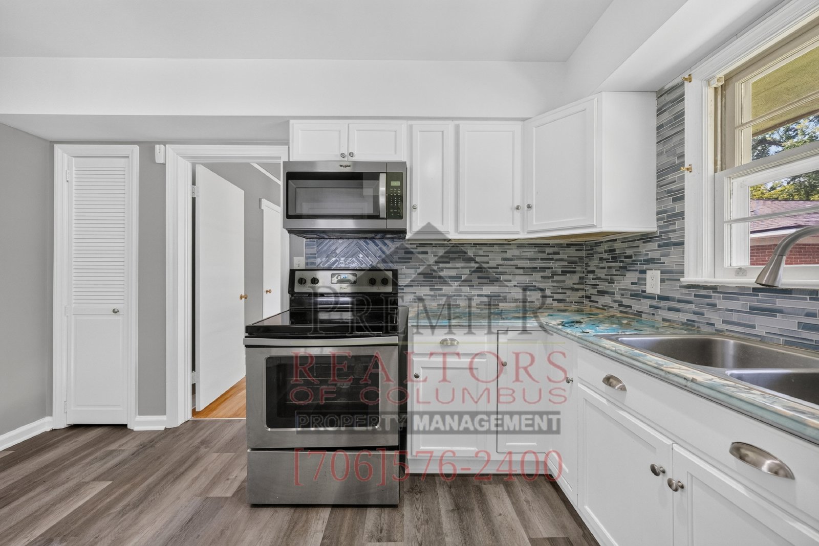 1819 Rosemary Lane - 1 property image