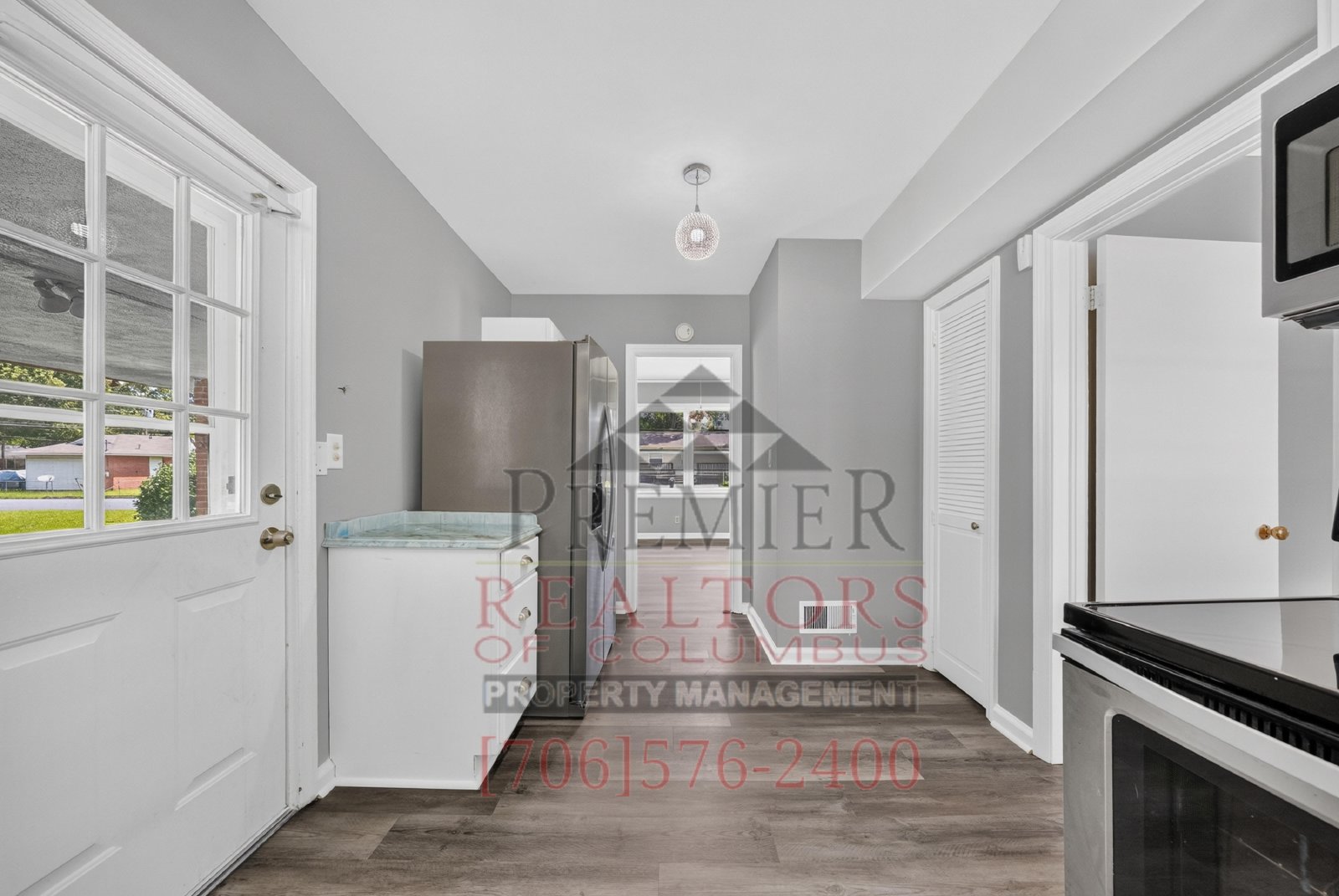 1819 Rosemary Lane - 1 property image