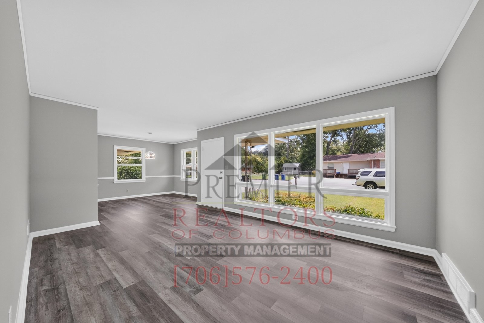 1819 Rosemary Lane - 1 property image