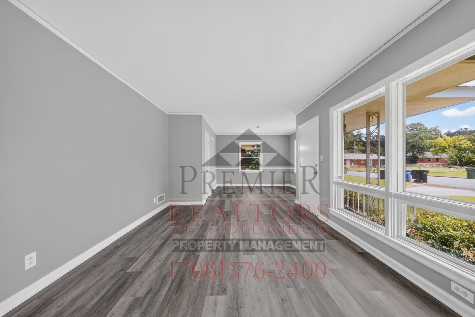 1819 Rosemary Lane - 1 property image