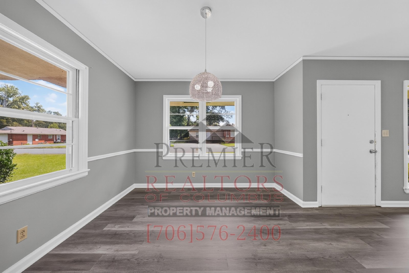 1819 Rosemary Lane - 1 property image