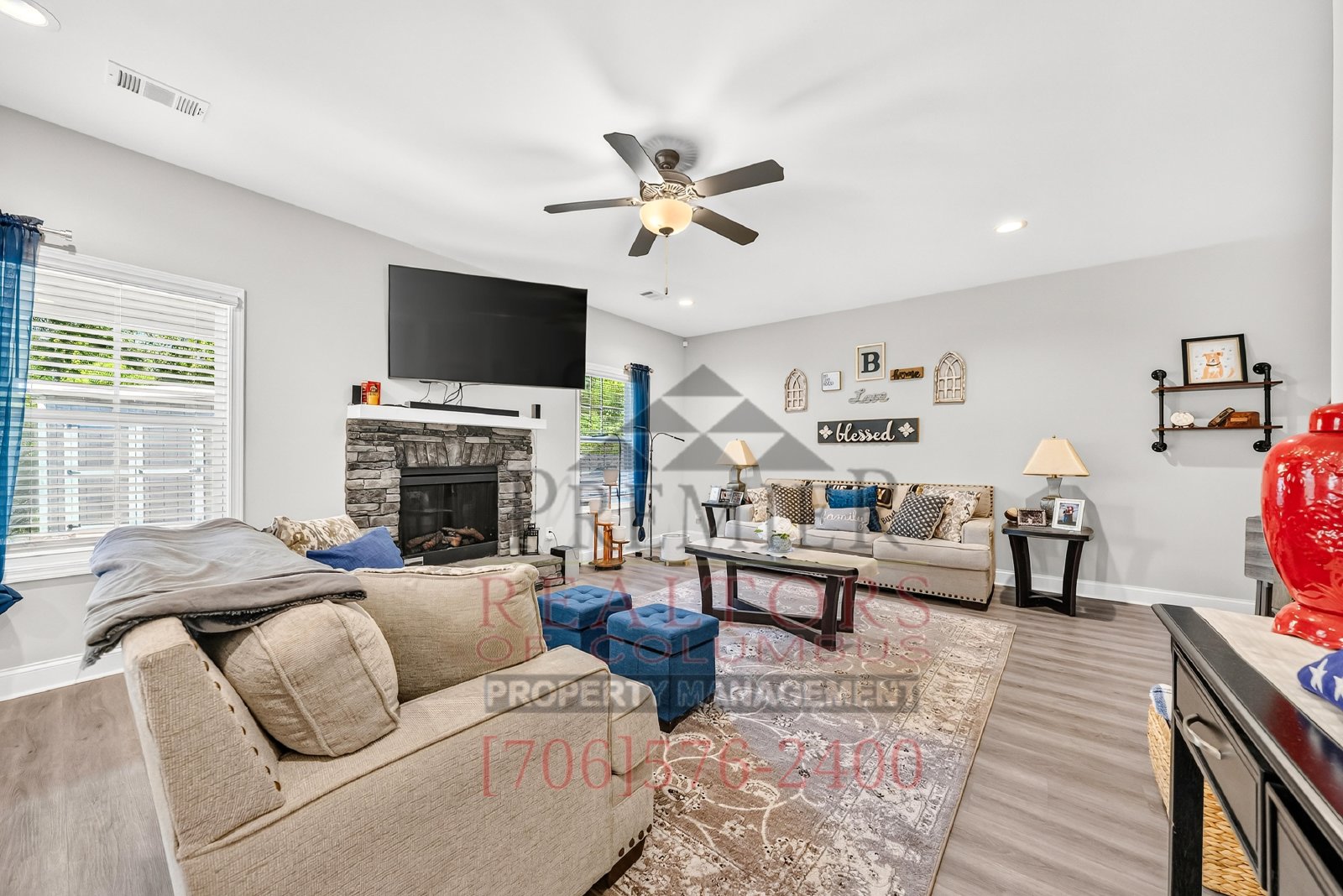 6808 Omaha Drive - 1 property image