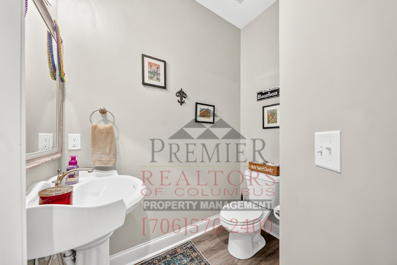 6808 Omaha Drive - 1 property image