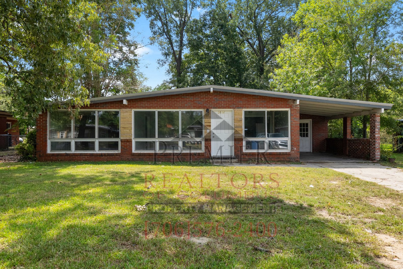 2468 Walker St. - 1 property image