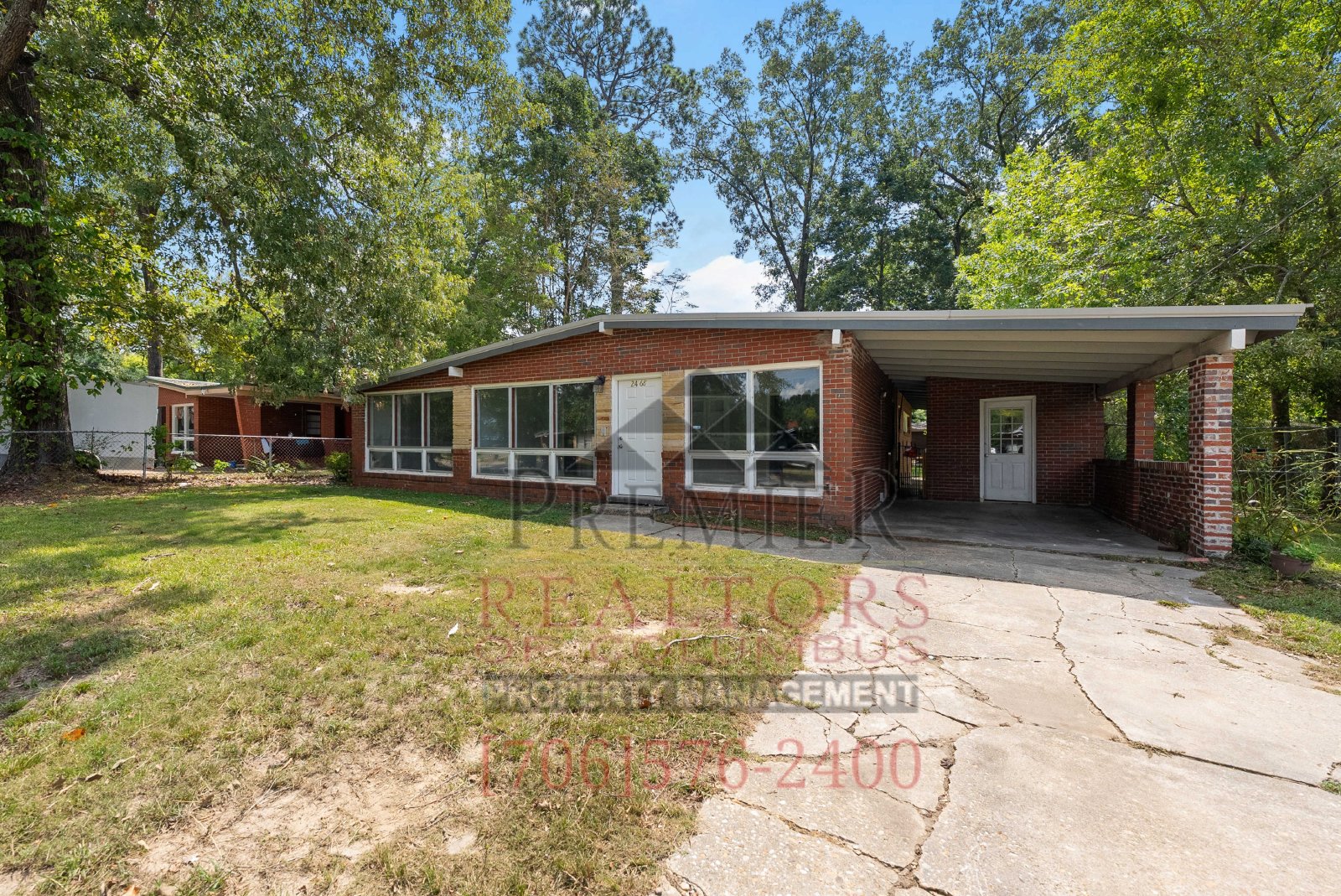 2468 Walker St. - 1 property image